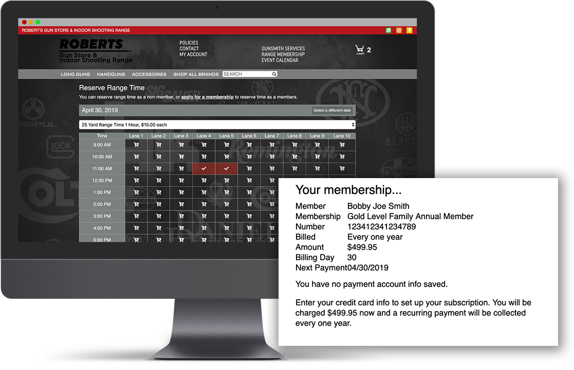 Range Img Customers