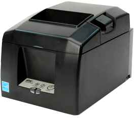 Star Receipt Printer